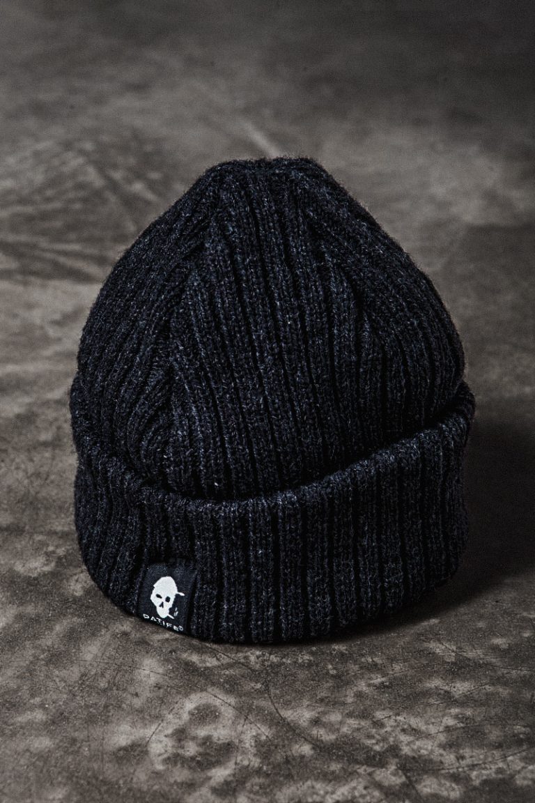 GORRO PATIFE DARK 03