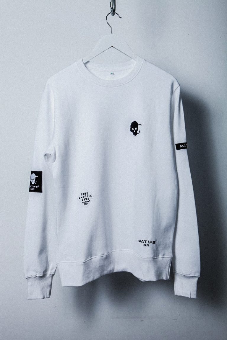 SWEAT PATCHES WHITE 01