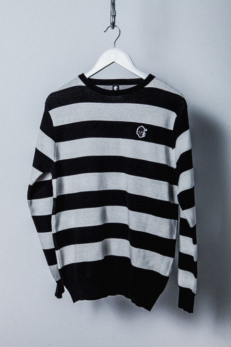 SWEATER PATIFE STRIPES 01